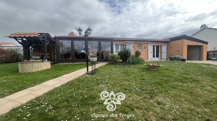 Ma-Cabane - Vente Maison VALLET, 101 m²