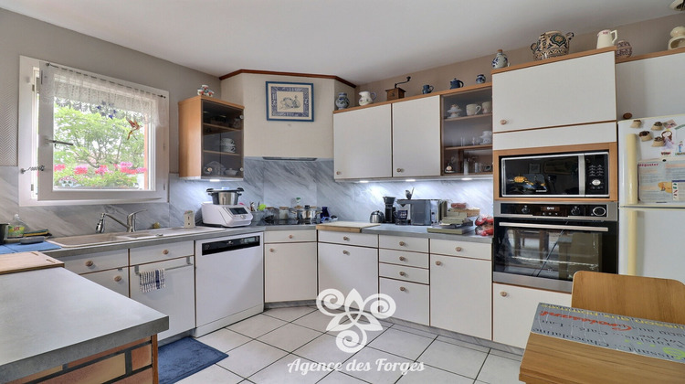 Ma-Cabane - Vente Maison VALLET, 101 m²
