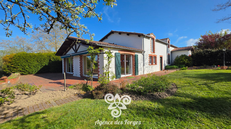 Ma-Cabane - Vente Maison VALLET, 166 m²