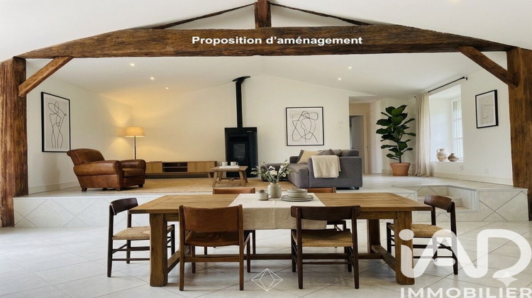 Ma-Cabane - Vente Maison Vallet, 139 m²