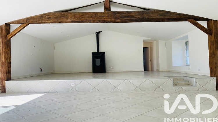 Ma-Cabane - Vente Maison Vallet, 139 m²