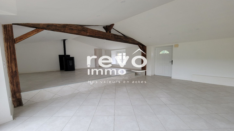 Ma-Cabane - Vente Maison VALLET, 139 m²