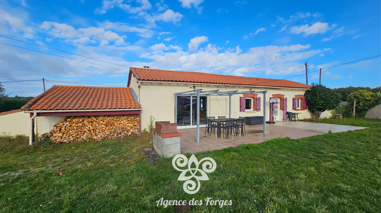 Ma-Cabane - Vente Maison VALLET, 113 m²