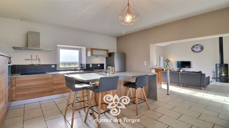 Ma-Cabane - Vente Maison VALLET, 113 m²
