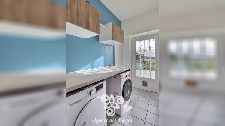 Ma-Cabane - Vente Maison VALLET, 113 m²
