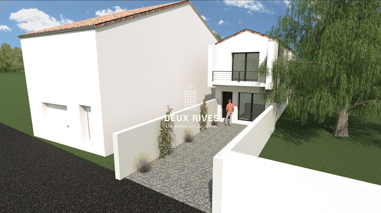 Ma-Cabane - Vente Maison Vallet, 101 m²