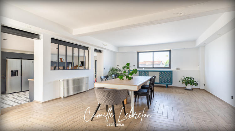 Ma-Cabane - Vente Maison VALLET, 170 m²