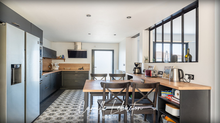 Ma-Cabane - Vente Maison VALLET, 170 m²
