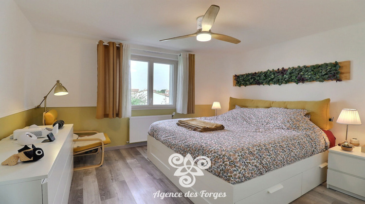 Ma-Cabane - Vente Maison VALLET, 95 m²
