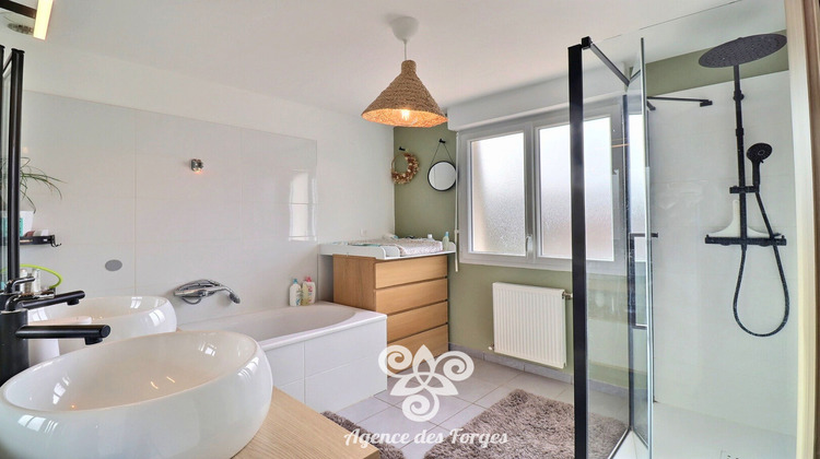 Ma-Cabane - Vente Maison VALLET, 95 m²