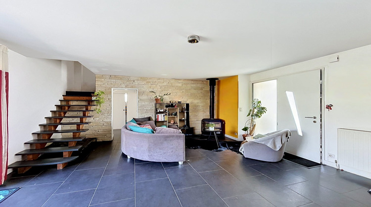 Ma-Cabane - Vente Maison Vallet, 80 m²