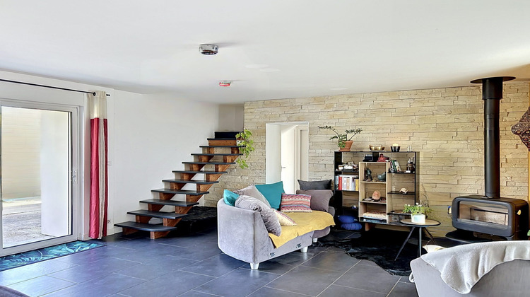 Ma-Cabane - Vente Maison Vallet, 80 m²
