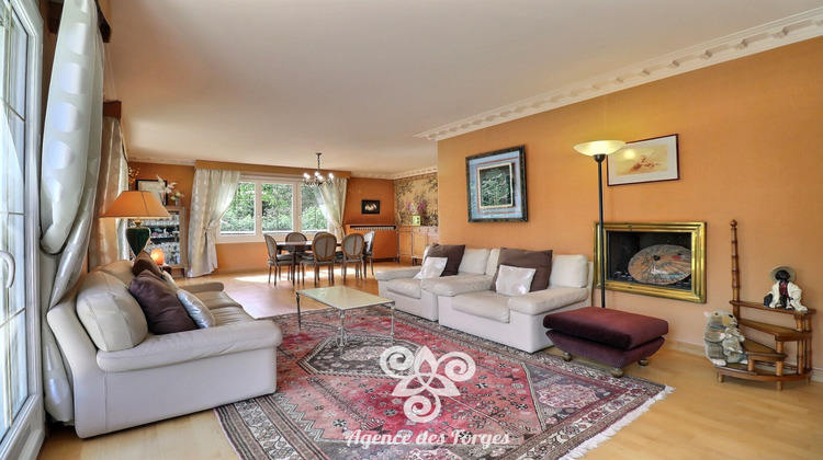 Ma-Cabane - Vente Maison VALLET, 200 m²