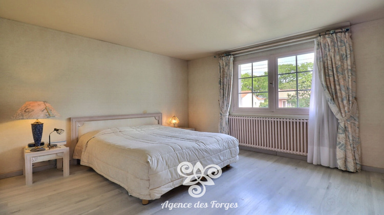 Ma-Cabane - Vente Maison VALLET, 200 m²