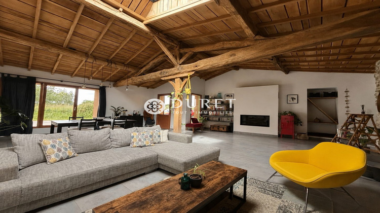 Ma-Cabane - Vente Maison Vallet, 162 m²