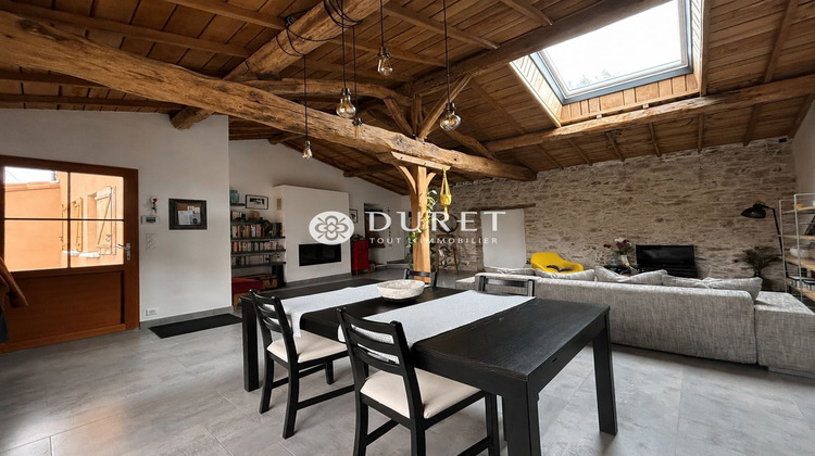 Ma-Cabane - Vente Maison Vallet, 162 m²
