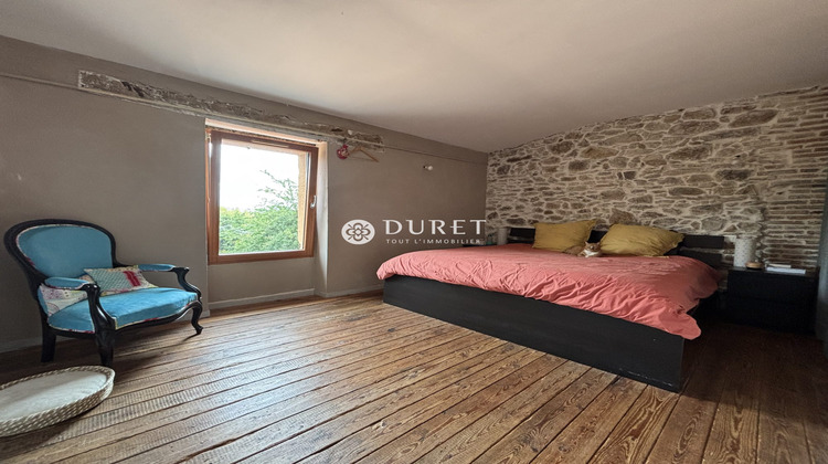Ma-Cabane - Vente Maison Vallet, 162 m²