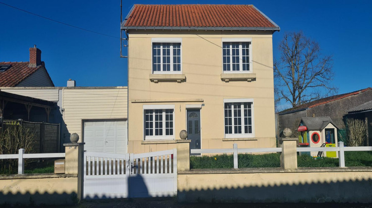 Ma-Cabane - Vente Maison VALLET, 133 m²