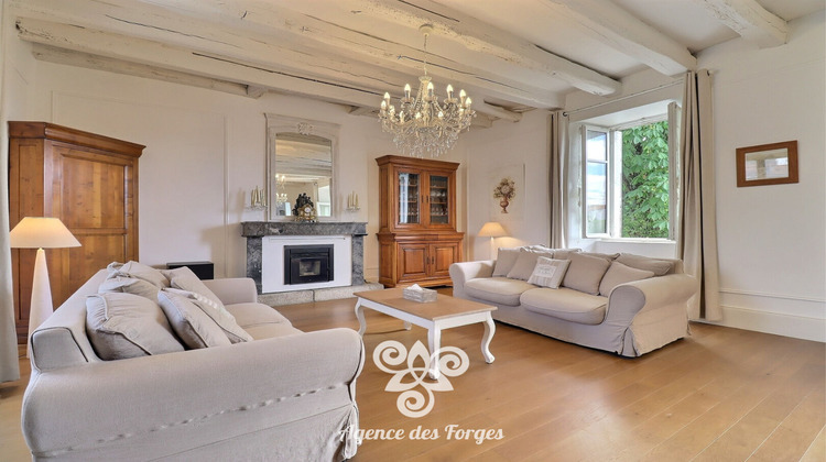 Ma-Cabane - Vente Maison VALLET, 251 m²