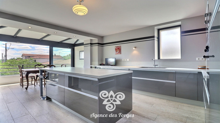 Ma-Cabane - Vente Maison VALLET, 251 m²