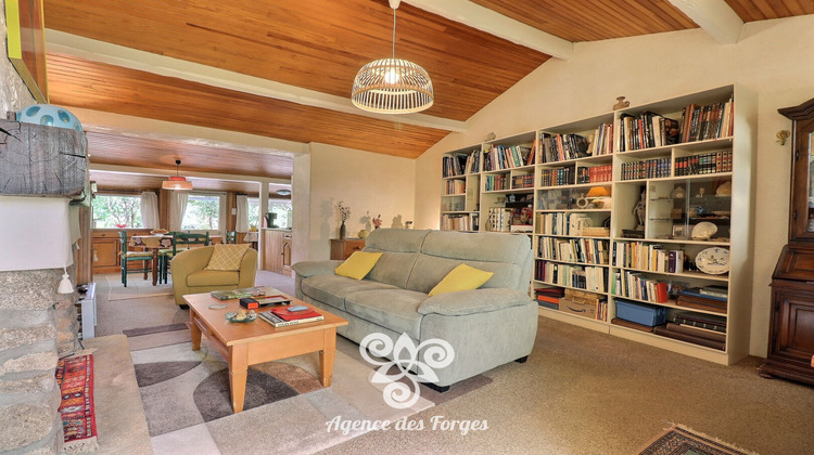 Ma-Cabane - Vente Maison VALLET, 85 m²
