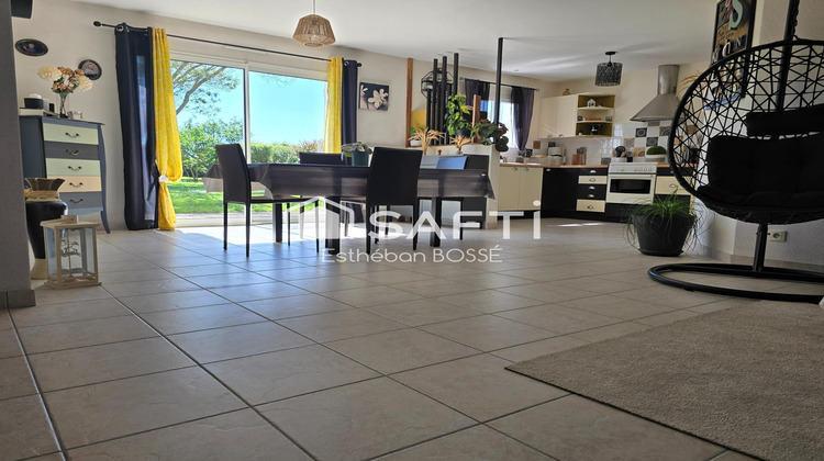 Ma-Cabane - Vente Maison Vallet, 82 m²