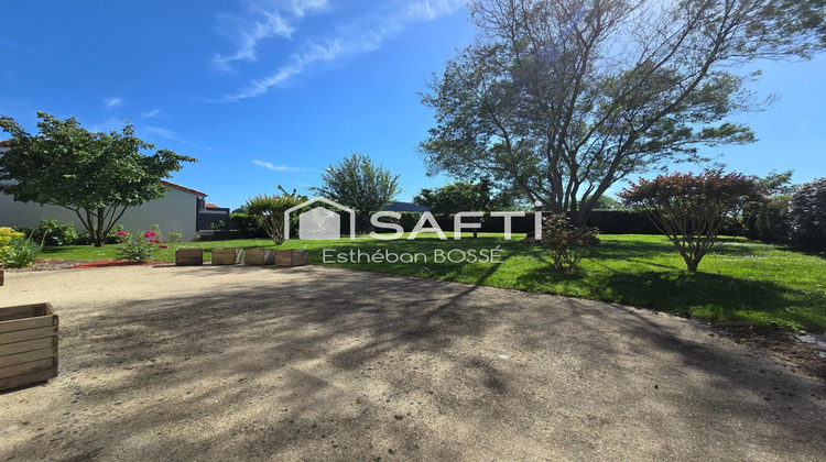 Ma-Cabane - Vente Maison Vallet, 82 m²