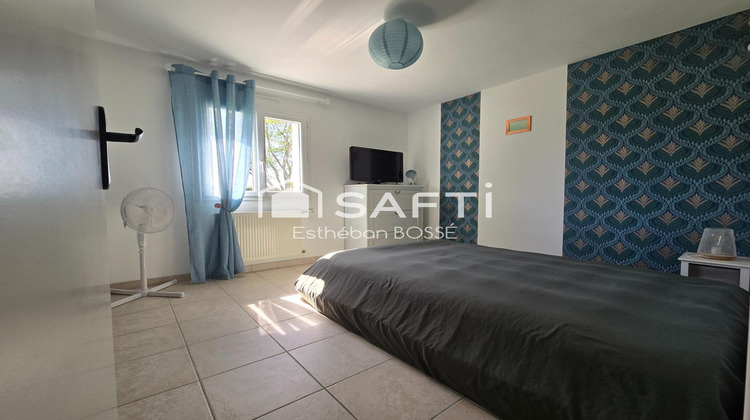 Ma-Cabane - Vente Maison Vallet, 82 m²