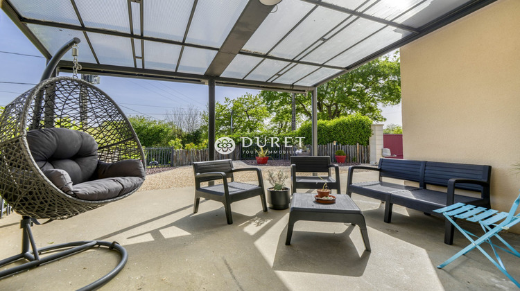 Ma-Cabane - Vente Maison Vallet, 124 m²