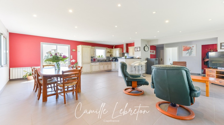 Ma-Cabane - Vente Maison VALLET, 100 m²