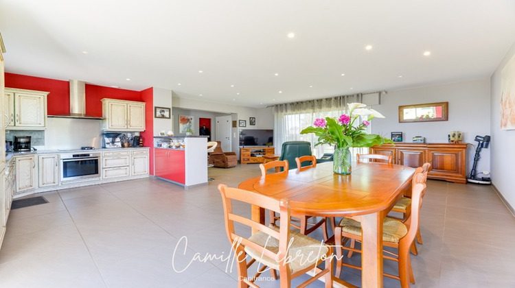 Ma-Cabane - Vente Maison VALLET, 100 m²