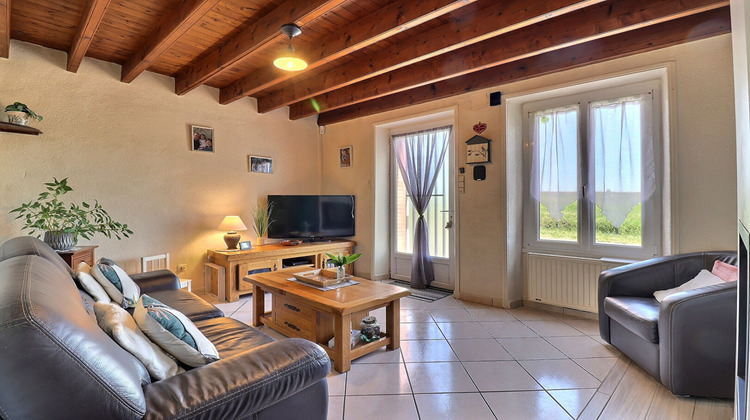 Ma-Cabane - Vente Maison VALLET, 102 m²
