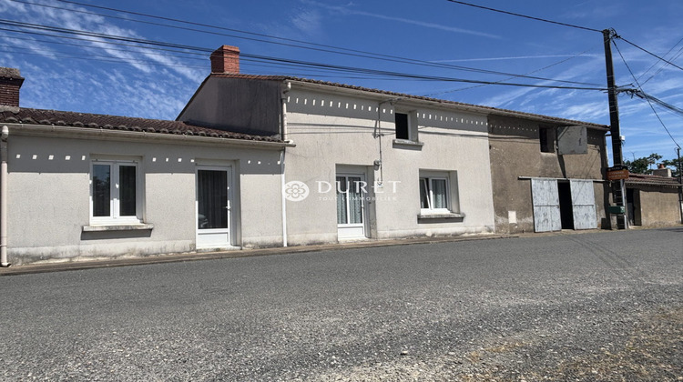 Ma-Cabane - Vente Maison Vallet, 105 m²