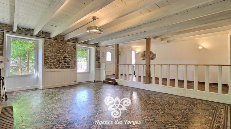 Ma-Cabane - Vente Maison VALLET, 140 m²