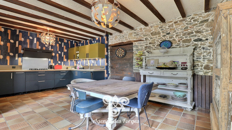 Ma-Cabane - Vente Maison VALLET, 140 m²