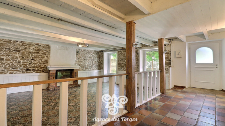 Ma-Cabane - Vente Maison VALLET, 140 m²