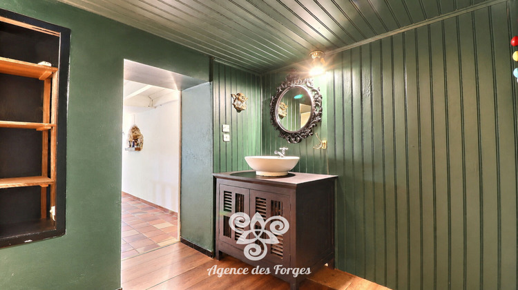 Ma-Cabane - Vente Maison VALLET, 140 m²