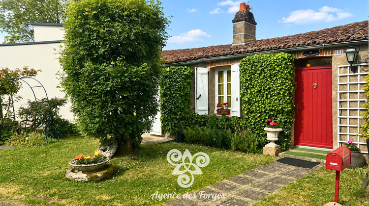 Ma-Cabane - Vente Maison VALLET, 85 m²
