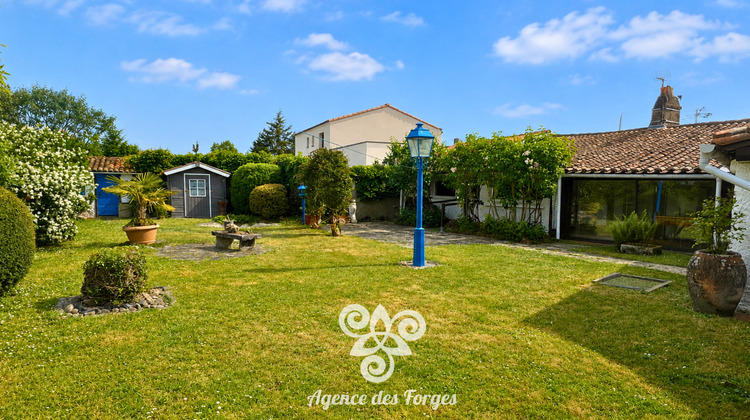 Ma-Cabane - Vente Maison VALLET, 85 m²