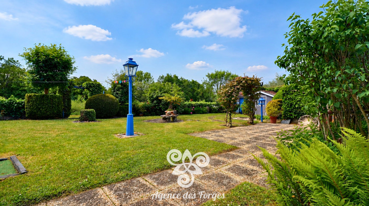 Ma-Cabane - Vente Maison VALLET, 85 m²