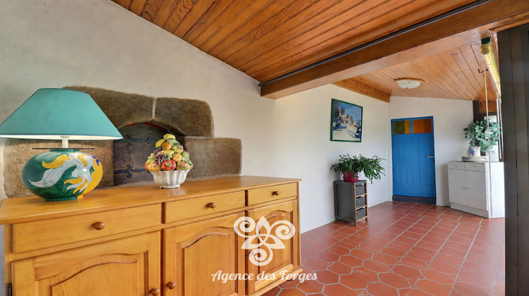 Ma-Cabane - Vente Maison VALLET, 85 m²