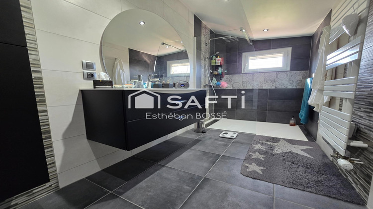Ma-Cabane - Vente Maison Vallet, 137 m²