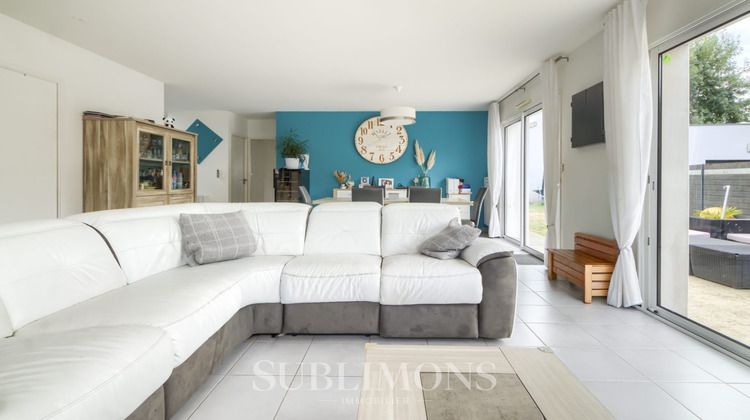 Ma-Cabane - Vente Maison Vallet, 89 m²