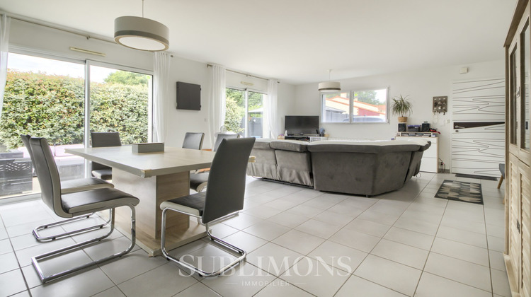 Ma-Cabane - Vente Maison Vallet, 89 m²