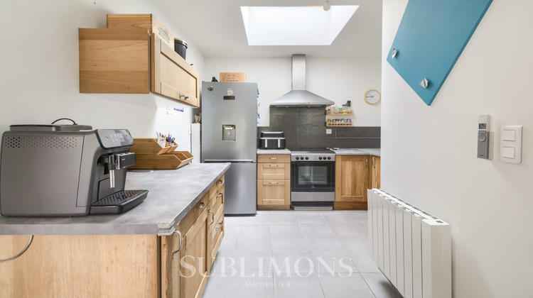 Ma-Cabane - Vente Maison Vallet, 89 m²