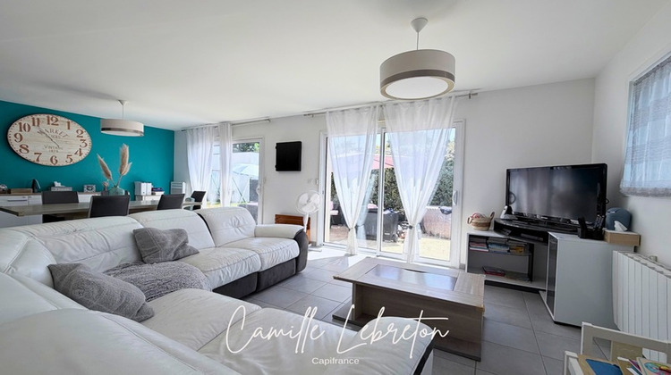 Ma-Cabane - Vente Maison VALLET, 89 m²