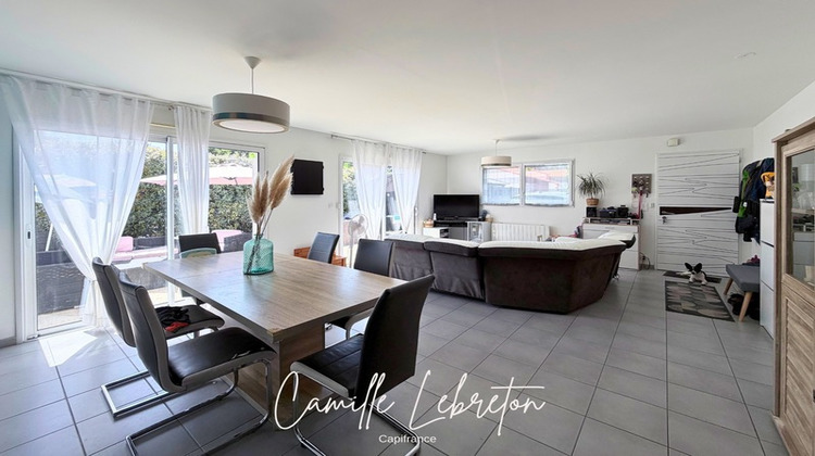 Ma-Cabane - Vente Maison VALLET, 89 m²