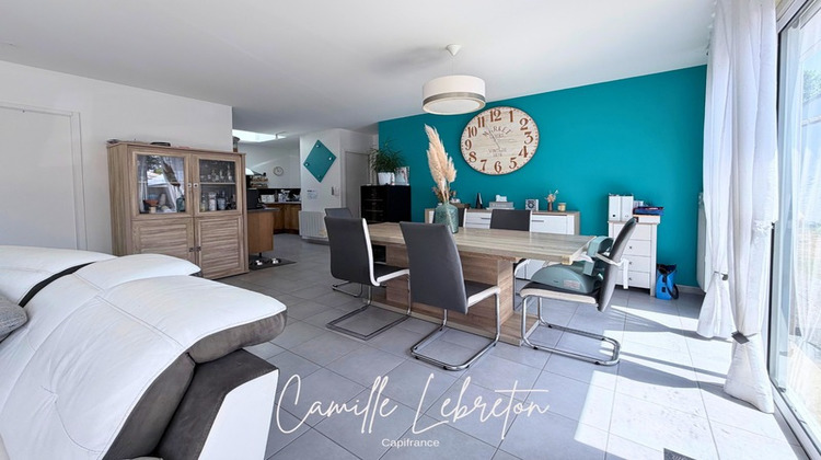 Ma-Cabane - Vente Maison VALLET, 89 m²