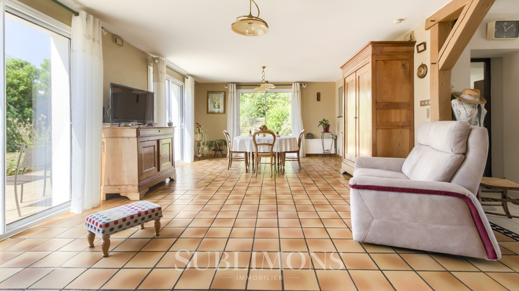 Ma-Cabane - Vente Maison Vallet, 163 m²