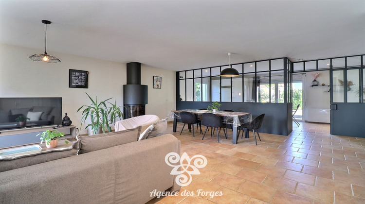 Ma-Cabane - Vente Maison VALLET, 102 m²